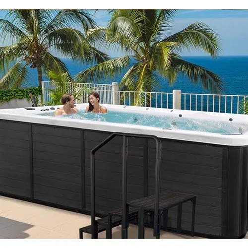 Swimspa hot tubs for sale in North Las Vegas